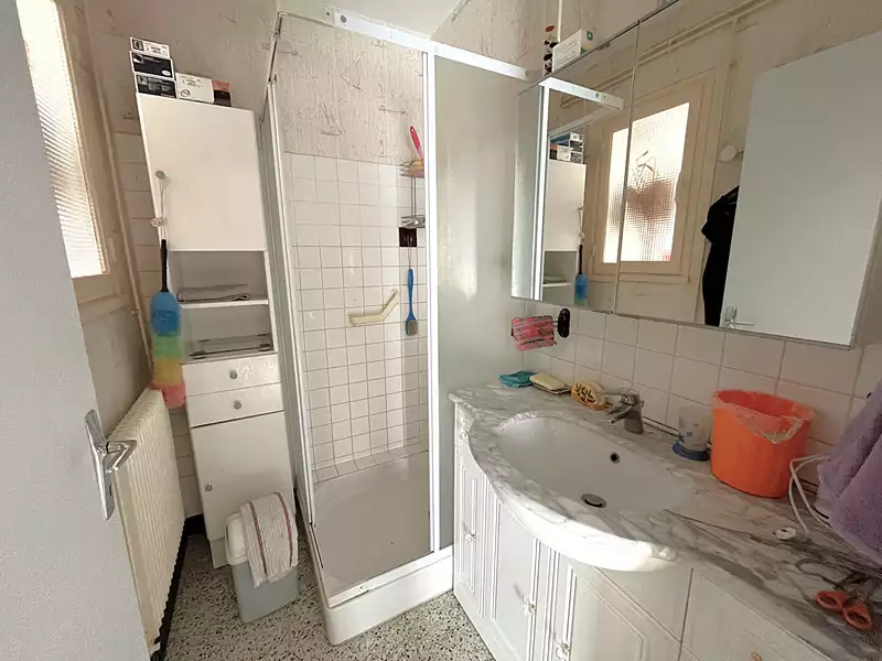 Maison, 91 m²