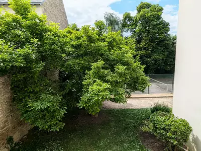 Appartement, 93,75 m²