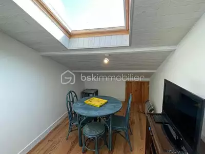Maison, 119 m²