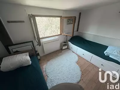 Maison, 88 m²