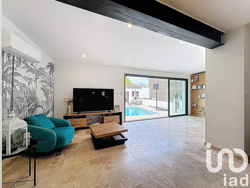 Maison, 120 m²
