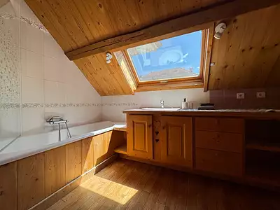 Maison, 126 m²