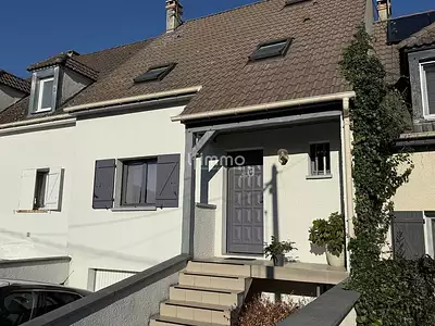 Maison, 94 m²