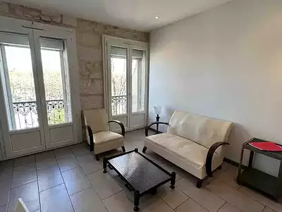Appartement, 58,6 m²