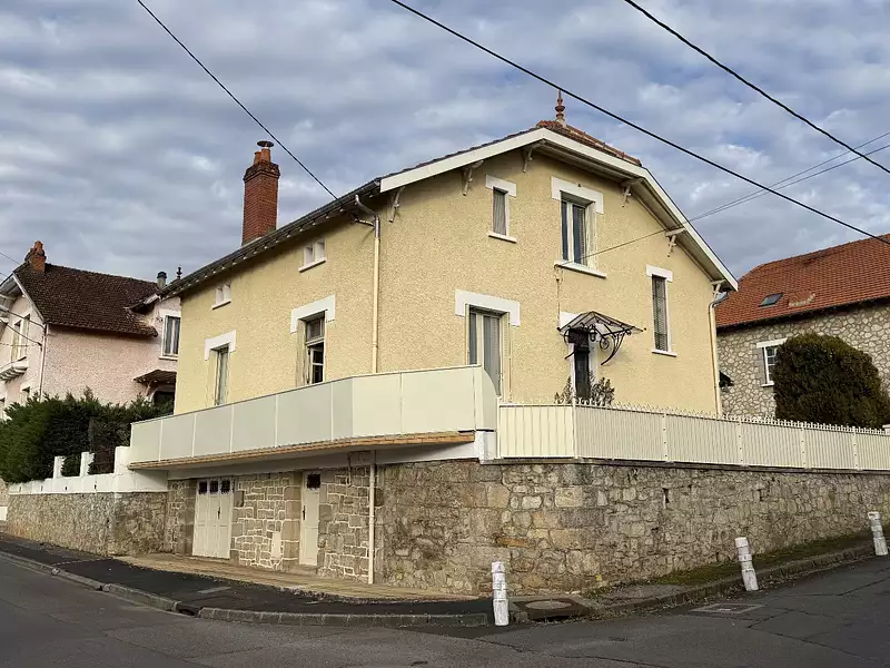 Maison, 150 m²