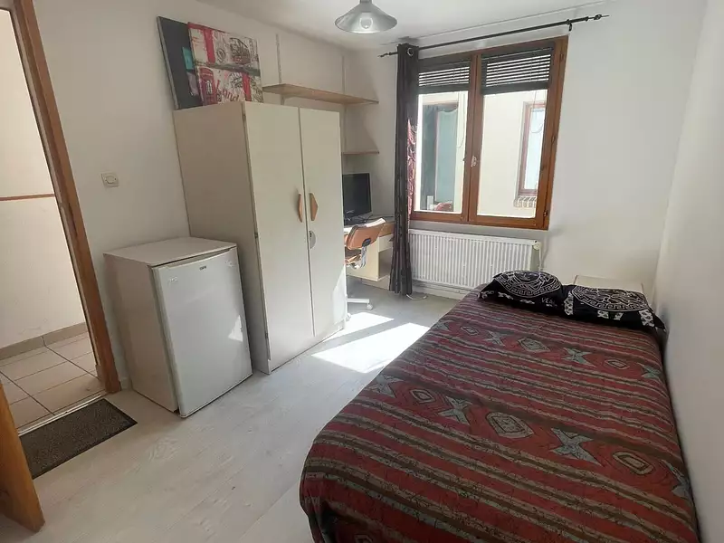 Appartement, 9 m²