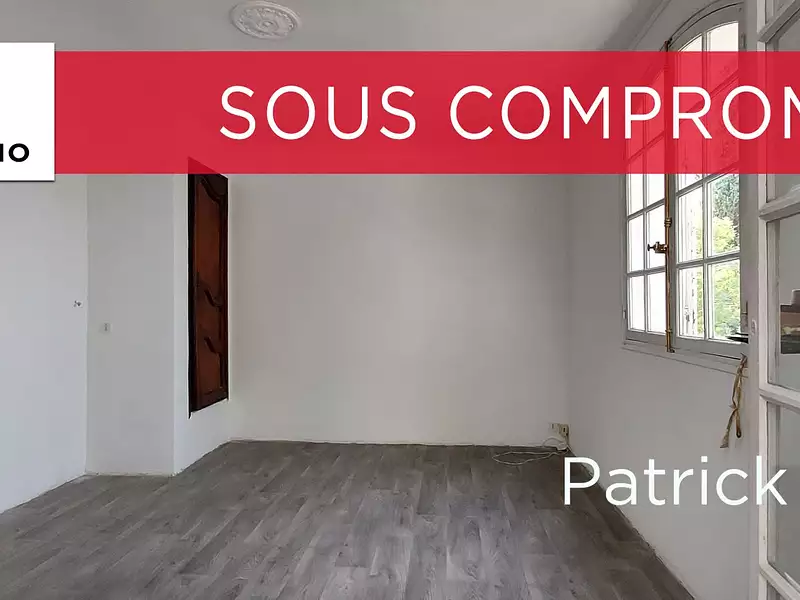 Maison, 223 m²
