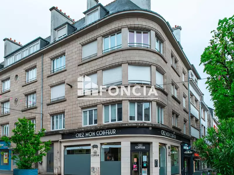 Appartement, 79 m²