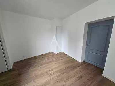 Appartement, 35 m²