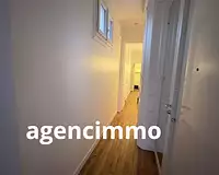 Appartement, 45,3 m²