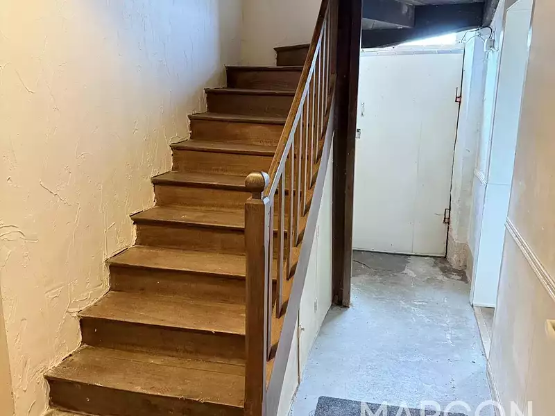 Maison, 190 m²