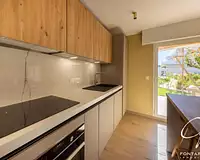 Appartement, 60,5 m²