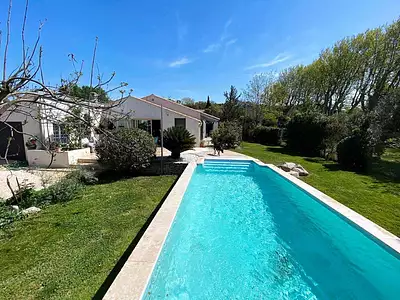 Maison, 120 m²