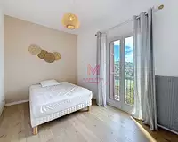 Appartement, 43,19 m²