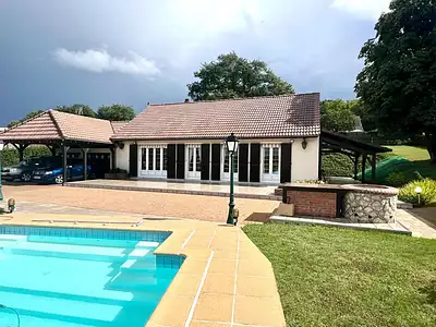 Maison, 160 m²