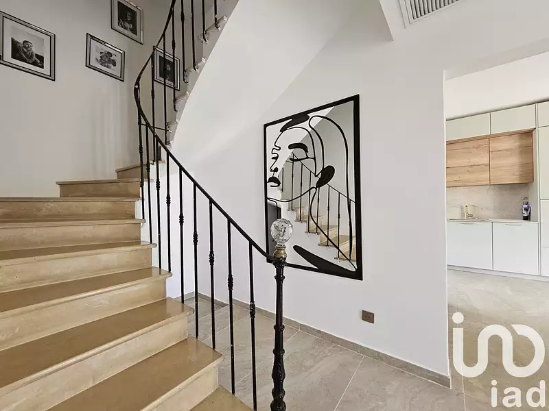 Maison, 135 m²