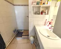 Appartement, 47,45 m²