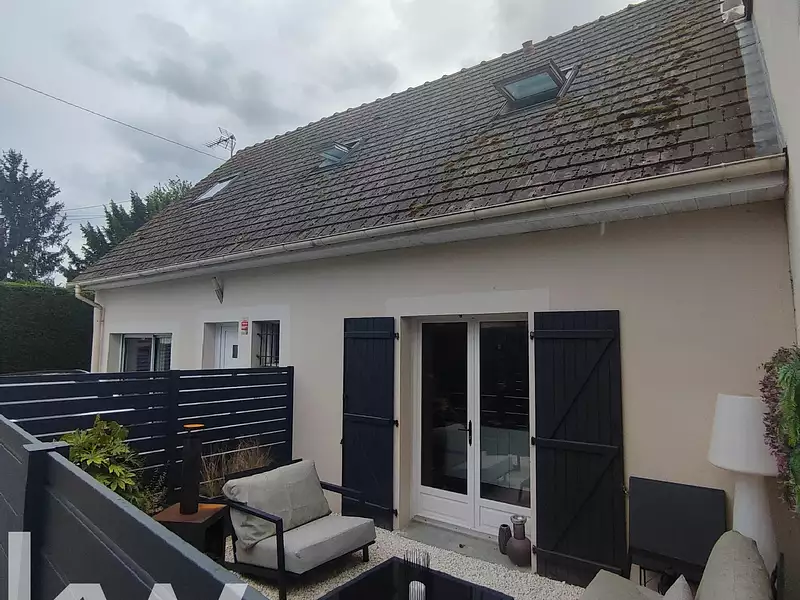Maison, 86 m²