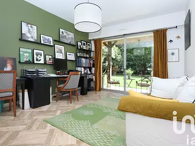Maison, 315 m²