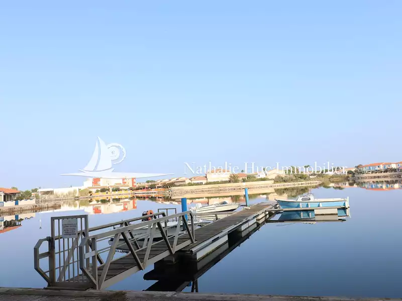 Appartement, 25,9 m²