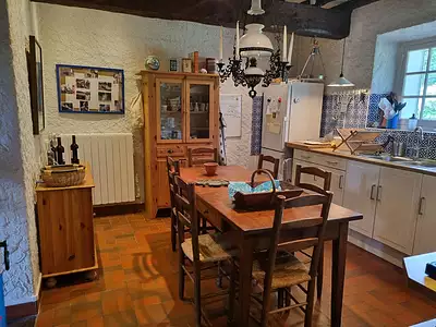 Maison, 228 m²