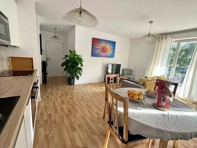 Appartement, 66 m²