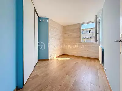 Appartement, 84 m²