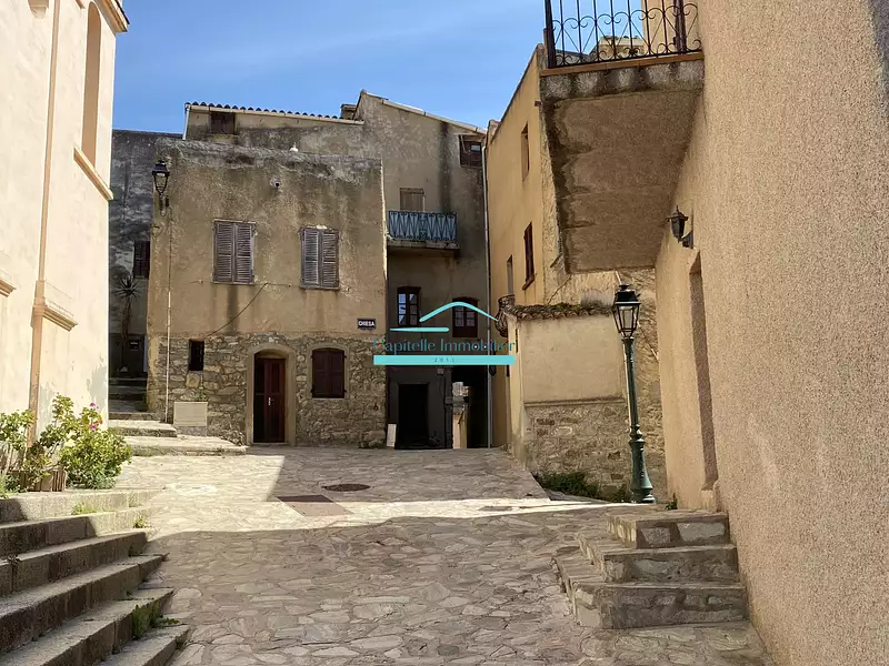 Maison, 110 m²