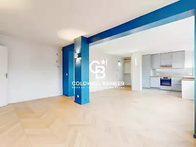 Appartement, 112,5 m²