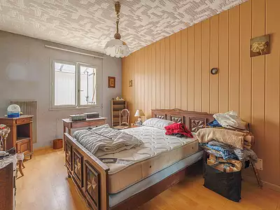 Maison, 82 m²