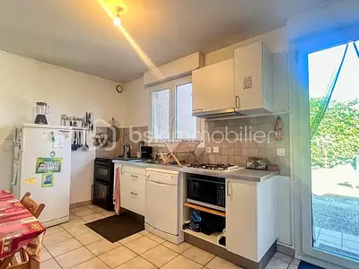 Maison, 113 m²