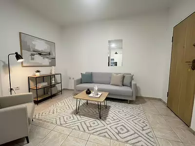 Appartement, 27,53 m²