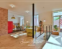 Appartement, 264 m²