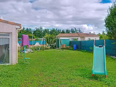 Maison, 120 m²