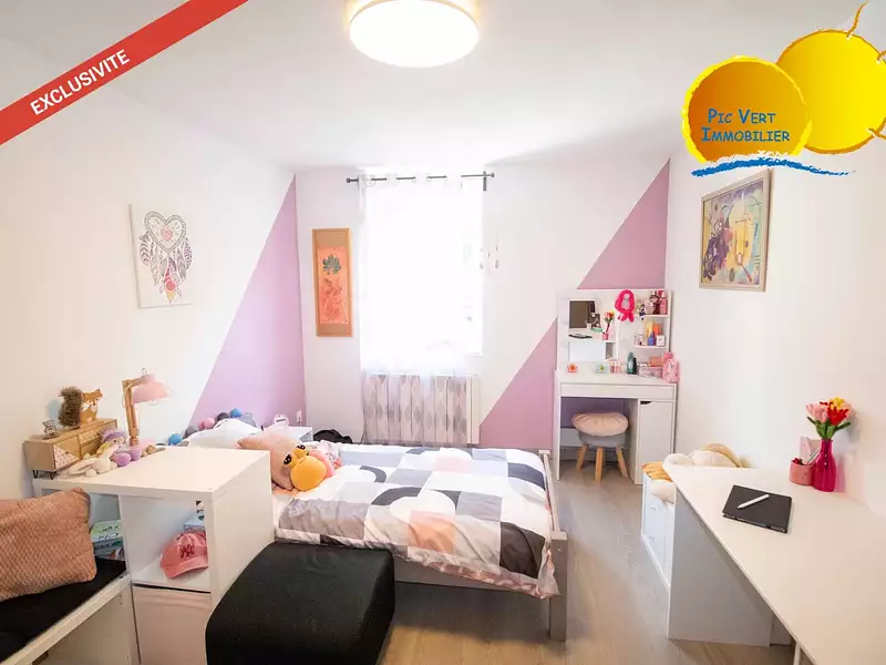 Maison, 94,37 m²