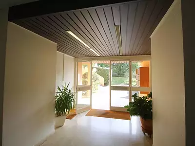 Appartement, 46 m²