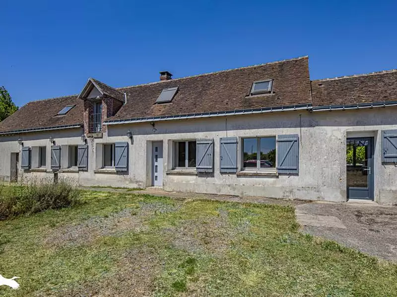 Maison, 169 m²