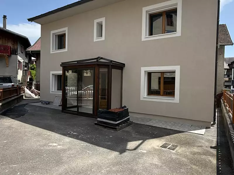 Maison, 72 m²