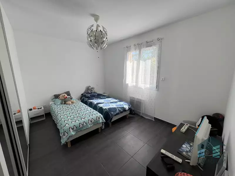 Maison, 92 m²