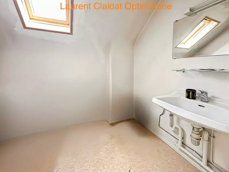 Maison, 95 m²