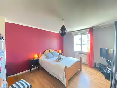 Maison, 136 m²