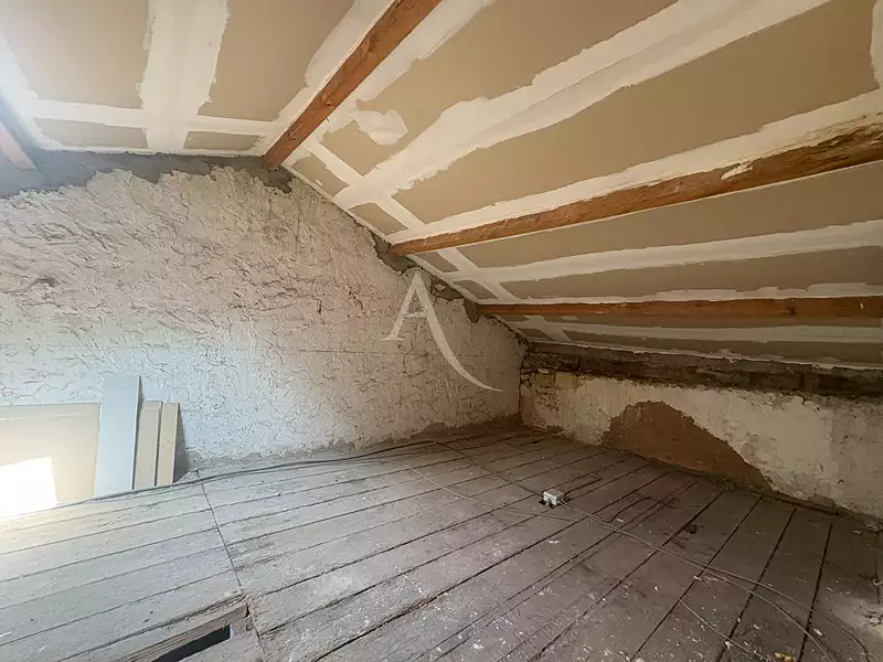 Maison, 135,89 m²