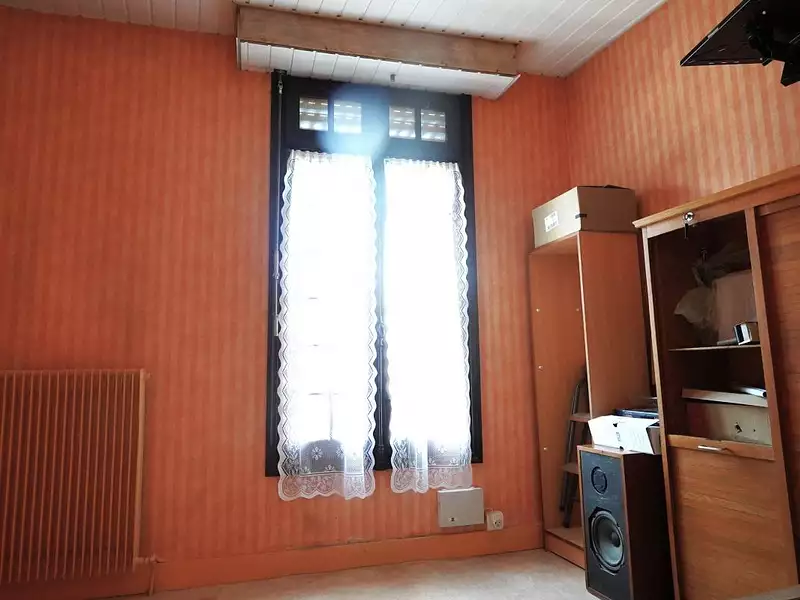 Maison, 61 m²