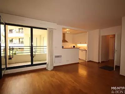 Appartement, 38,88 m²