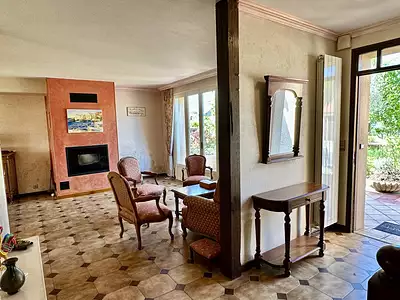Maison, 95 m²