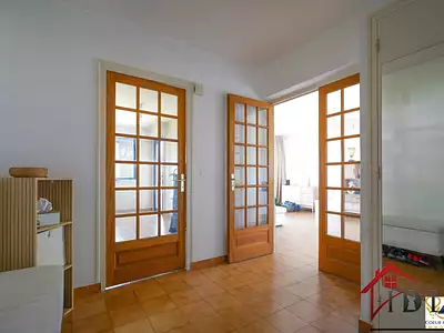 Appartement, 83,88 m²