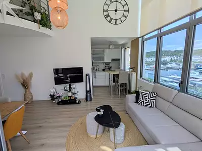 Appartement, 87 m²