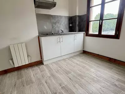 Appartement, 49 m²