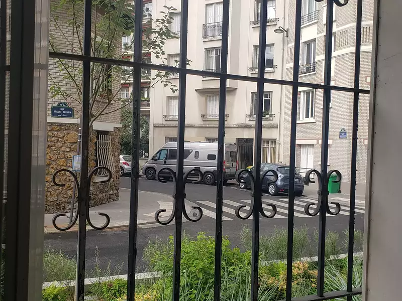Appartement, 46 m²