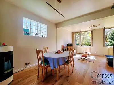 Maison, 145 m²